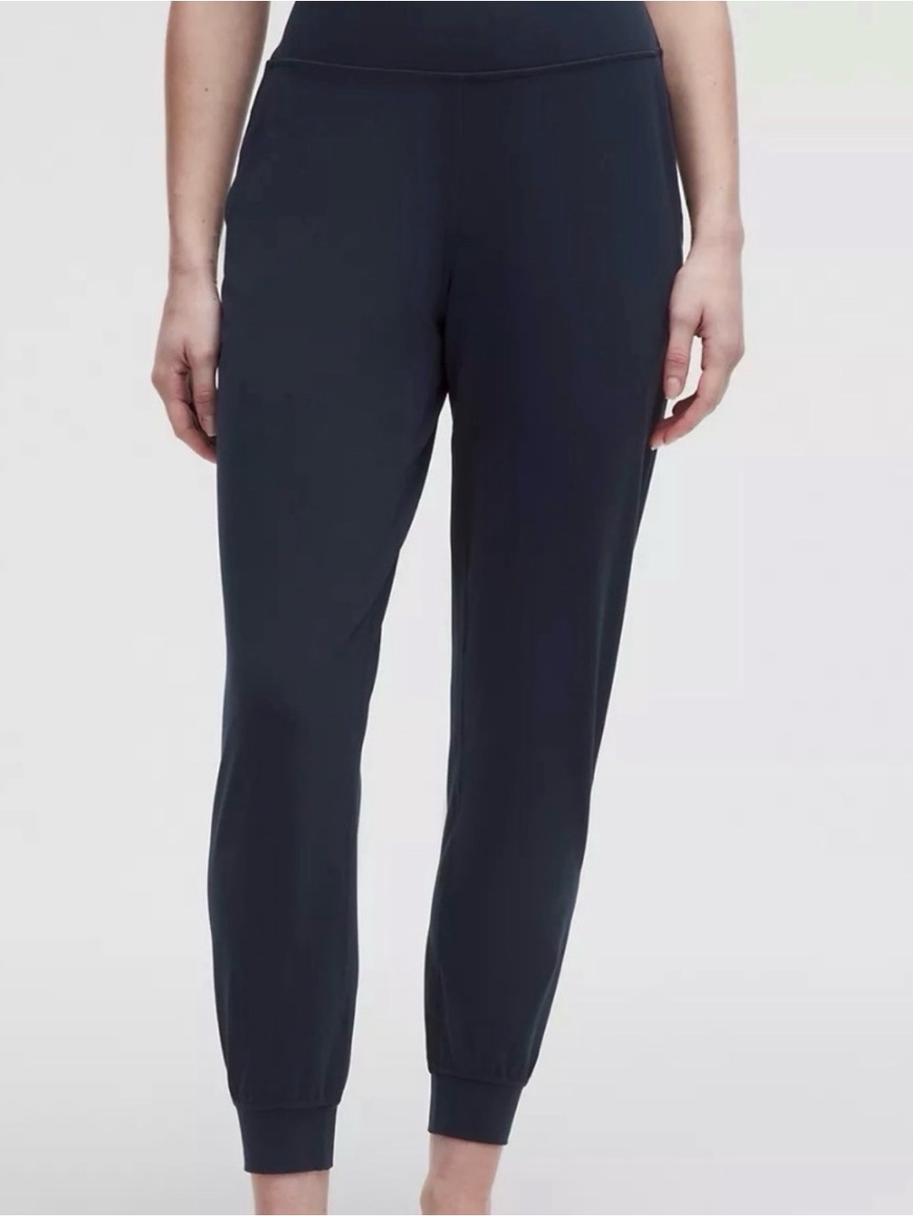 lululemon athletica Align High-Rise Jogger - Navy Blue